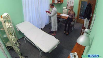 Doctors Halloween - Fkehospital - hclips.com