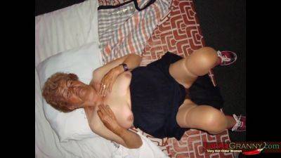 Latinagranny Seductive Mature Nudes Compilation - hclips.com