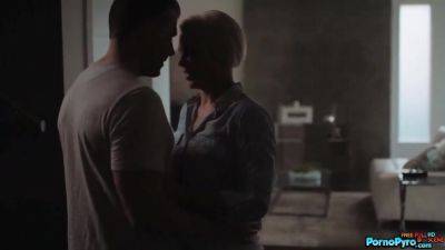 Codey Steele - Codey Steele And Helena Locke In Angry Wife Sleeps With Stepson - hclips.com