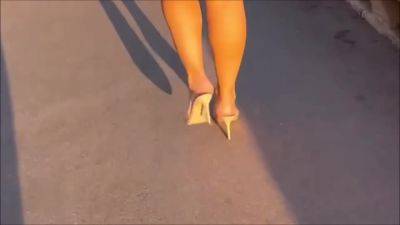 mix des meilleurs moment de cul de victoria - txxx.com - France