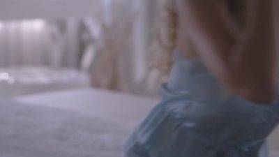 hubby says no, but curious shona wants to swing - upornia.com