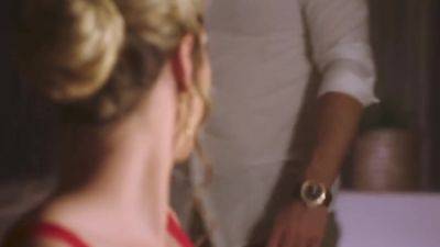 hubby says no, but curious shona wants to swing - upornia.com