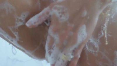 pageant winner filled up with tons of cum - txxx.com