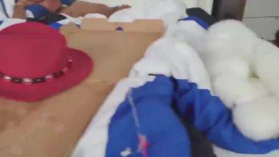 reckless in miami - michael vegas abella danger gia milana - upornia.com