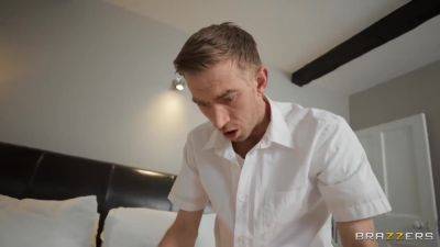 Rub Me Right - Bonni Gee - upornia.com