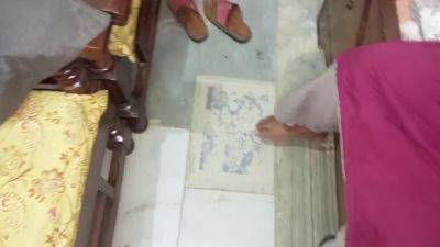 Nawi Dulhan Ki Paheli Bar Chudai - desi-porntube.com - India