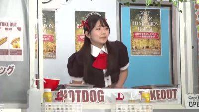 MLBG256 Good Asian cool BABE - senzuri.tube - Japan