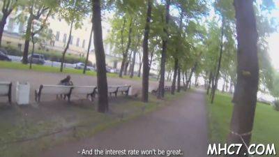 Chick Gets Scored By A Handsome Dude In Glas - Spy Camera - hclips.com