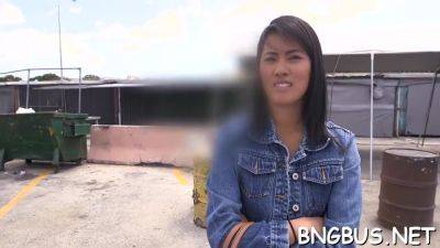 Keana Moire - Copher Rules The World - hclips.com