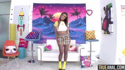 Deep In Jesses Ass - hotmovs.com