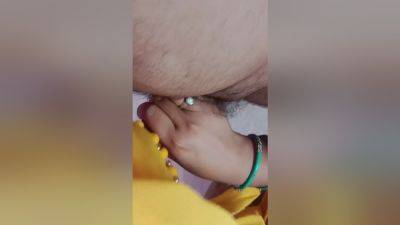 Apne Padosan Ko Pahle Chuswaya Thread Big Thought - desi-porntube.com - India