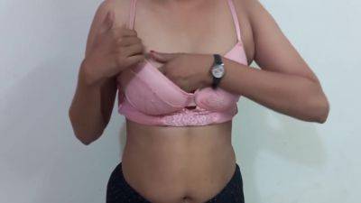 My Self Fingering - desi-porntube.com - India