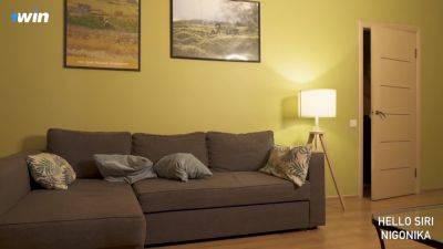 2 Sluts-classmates Seduced A Friend, Gave Him To Fuck Wet Holes Nigonika Top Porn 2023 (4k) P1 - videomanysex.com