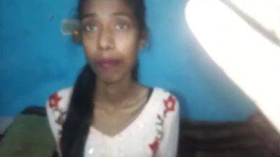 Tina - Desi Tina Fuking On Coriar Boy First Time - desi-porntube.com - India