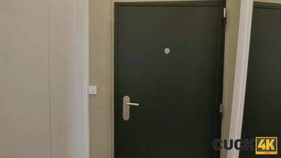 CUCK4K. No Way to Avoid It - hotmovs.com