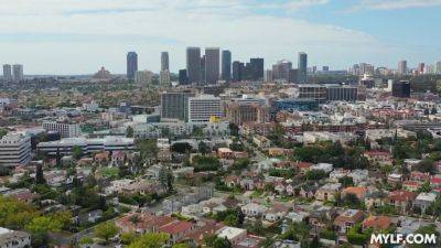 Unfinished Business - MYLF - hotmovs.com