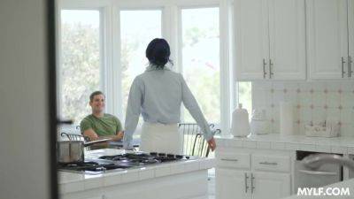 Unfinished Business - MYLF - hotmovs.com