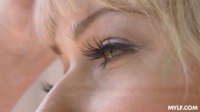 Training That Virgin Cock - MYLF - hotmovs.com