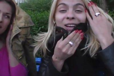 Bareback Sluts And Feat. Jasmine Rouge - hotmovs.com