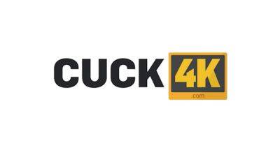 Old Man Looks Happy While His Busty Wife Having Sex With Realistic Robot - hotmovs.com