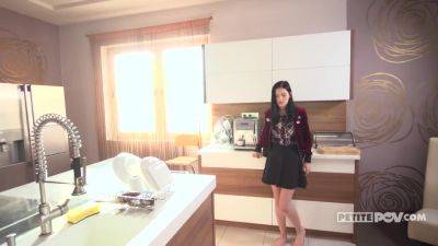 Unseen Pleasure With Anie Darling - hotmovs.com