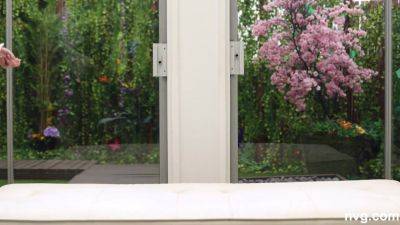 Nvg Summer Barrymore- Omg The Latest Nvg - upornia.com