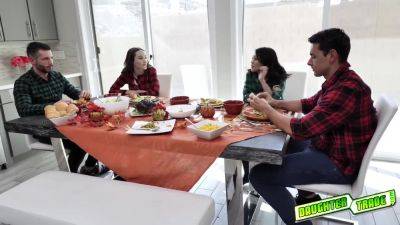 Teen Getting Her Tight Twat Slammed Hard By A Ture Ma - videomanysex.com