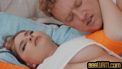 Bigass deepthroating redhead sucks in pussybanging 3some - hotmovs.com