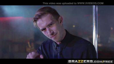 Danny D Life On The Road - XXX Parody - Brazzers Exxtra - V. Bailey & D - sexu.com