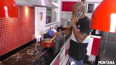 Thays No Pelo - upornia.com