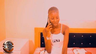 Astonishing Sex Video Nigerian Amateur Check Ever Seen - hclips.com - Nigeria