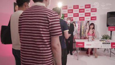 0002812_Japanese_Censored_MGS_19min - hclips.com - Japan