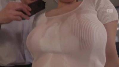 05727 Sexual harassment boss - hclips.com - Japan