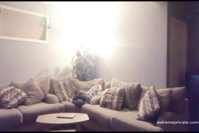 My Sister Maturbates In Our Living Room - upornia.com