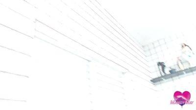 0% Pussy - Gardener Has Interracial Sex - hclips.com