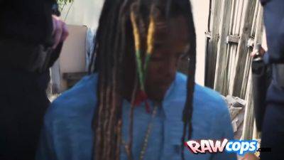 Brutal Milf Police Officers Prefer Bbc Bribes Raw - videomanysex.com