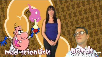 pornstars - Two Pornstars Seduce One Stud - hclips.com