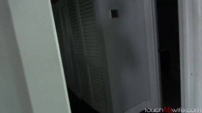 {{{{ $$touch Wife }}} - upornia.com