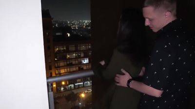 Lyra Lockhart - Jewish Princess Gets Fucked By Russian With Lyra Lockhart - upornia.com - Russia