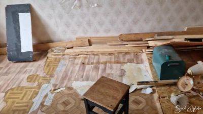 Ona Oplatila Remont Kvartir Svoim Telom Pov - upornia.com