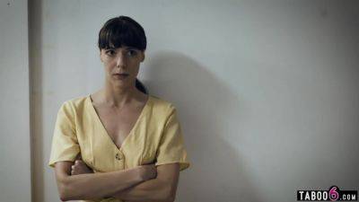 Ivy Lebelle - Rebel Teen Anal Revenge On Faculty Staff - Ivy Lebelle - videomanysex.com