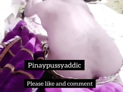 Ang - Behind The Scene Bagong Lucky Fan Ko Ang Sarap Boy - desi-porntube.com - India