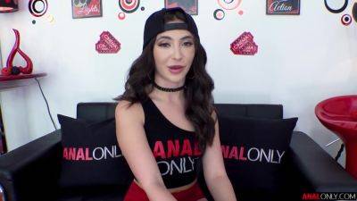 Getting Wild With Jane - hotmovs.com