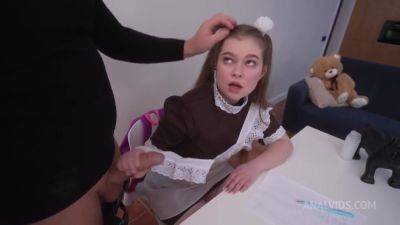 Ghost Anal - upornia.com