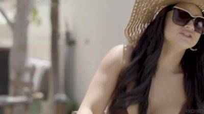 Pina Colada With Lexi Victoria - upornia.com