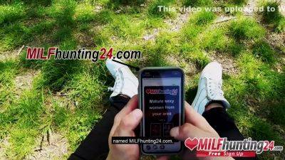 Nails Priscilla In The Par - upornia.com