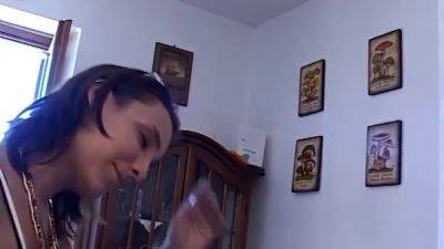 Alone In The House They Fuck And Enjoy Looking For Orgasm - Exhibitions Of Horny Women! 24 Min - upornia.com - Italy