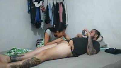 How Rich The Tenant Of My Exs Apartment Fucks - hclips.com