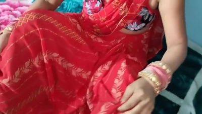 Beautyful Indian Desi Village Bhabhi Fuck With Hasband - hclips.com - India