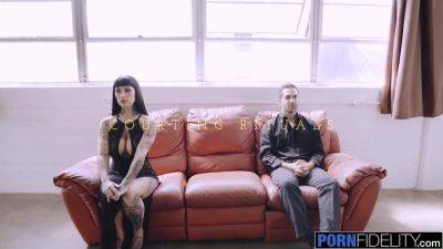 Witness Jessie Lees Mating Habits With Porn Fidelity - upornia.com